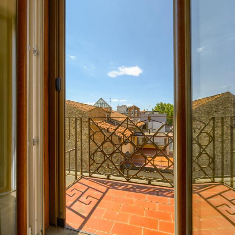 Alessandria's House - Appartamento con 3 Camere da Letto - 45