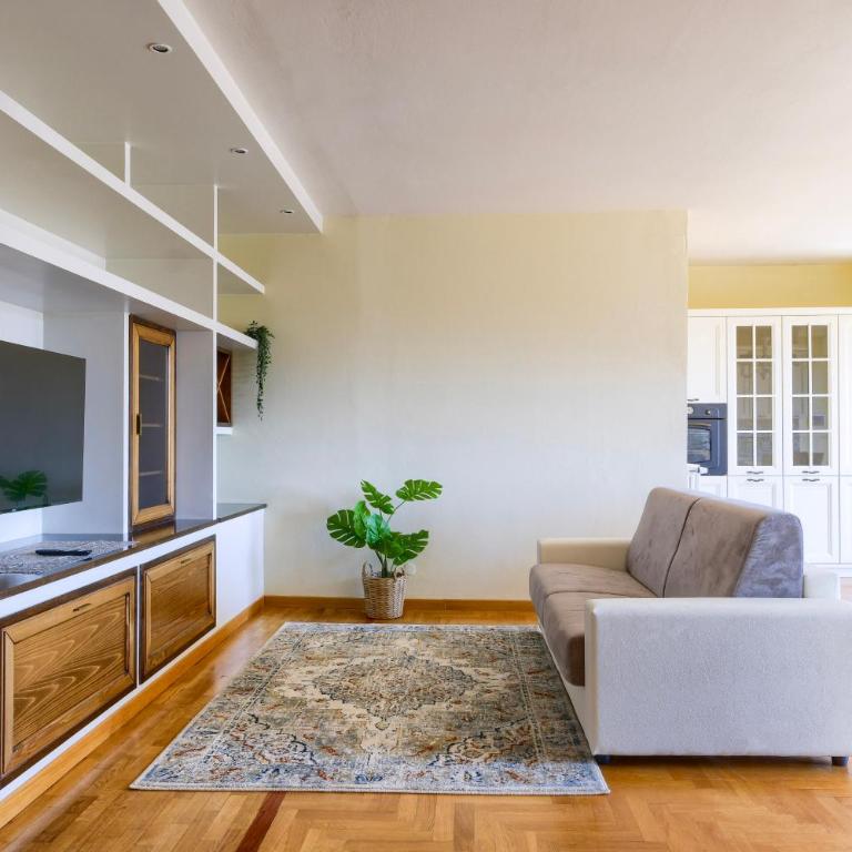 Alessandria's House - Appartamento con 3 Camere da Letto - 1