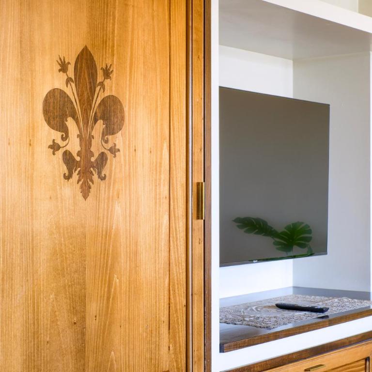 Alessandria's House - Appartamento con 3 Camere da Letto - 48