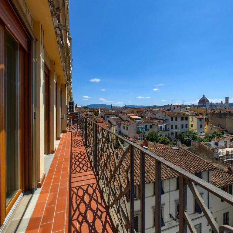 Alessandria's House - Appartamento con 3 Camere da Letto - 39