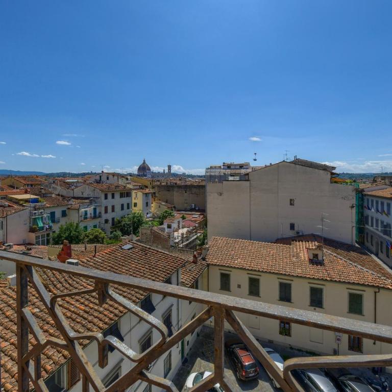 Alessandria's House - Appartamento con 3 Camere da Letto - 50
