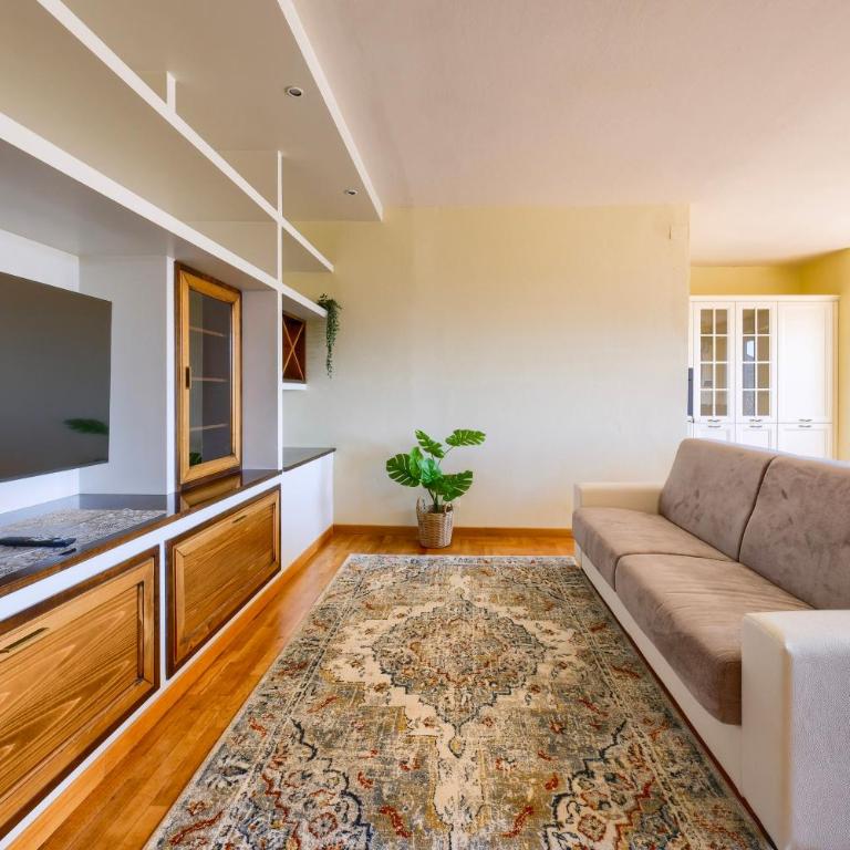 Alessandria's House - Appartamento con 3 Camere da Letto - 15
