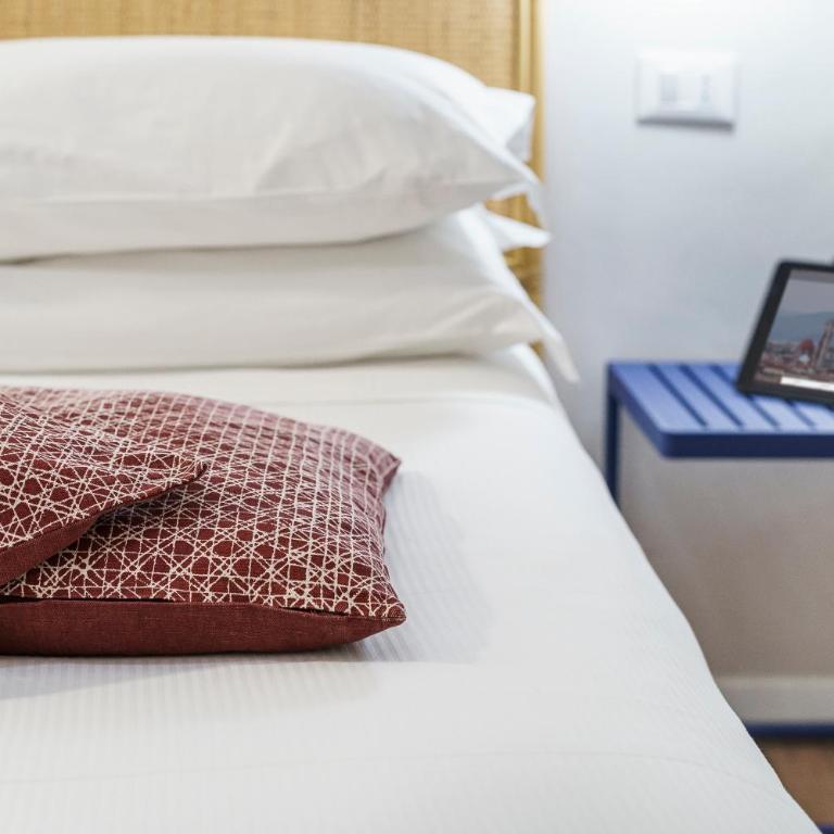 Casa Lù - Milù Holidays Firenze - Appartamento con 2 Camere da Letto - 51