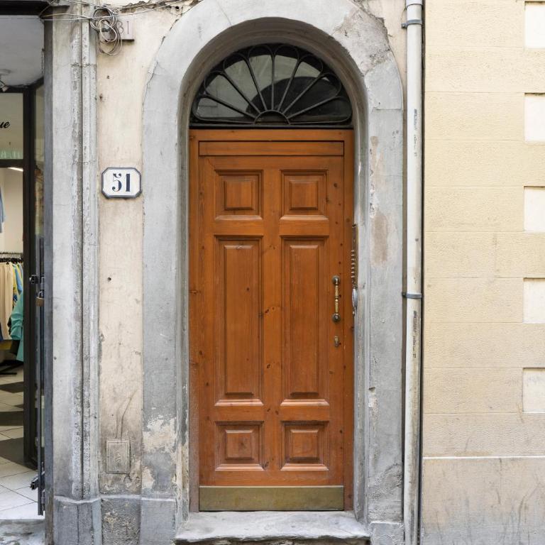 Casa Lù - Milù Holidays Firenze - Appartamento con 1 Camera da Letto - 31