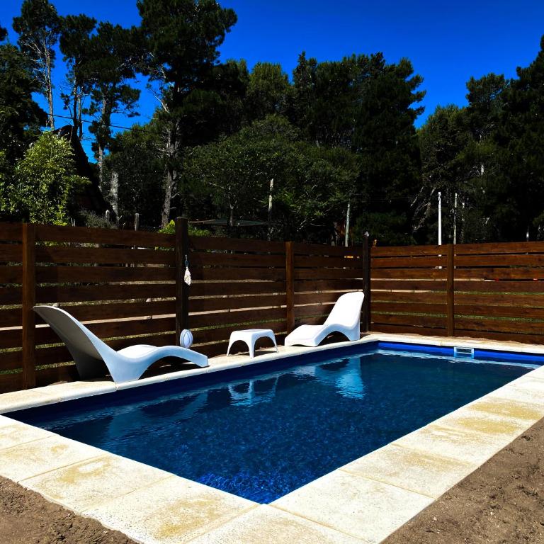 Beach Homes Propiedades - Villa con piscina privada - 12