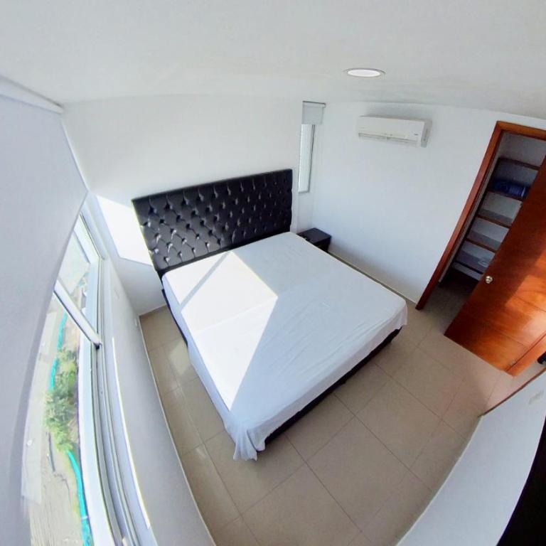 7 personas - Two-Bedroom Apartment - 4