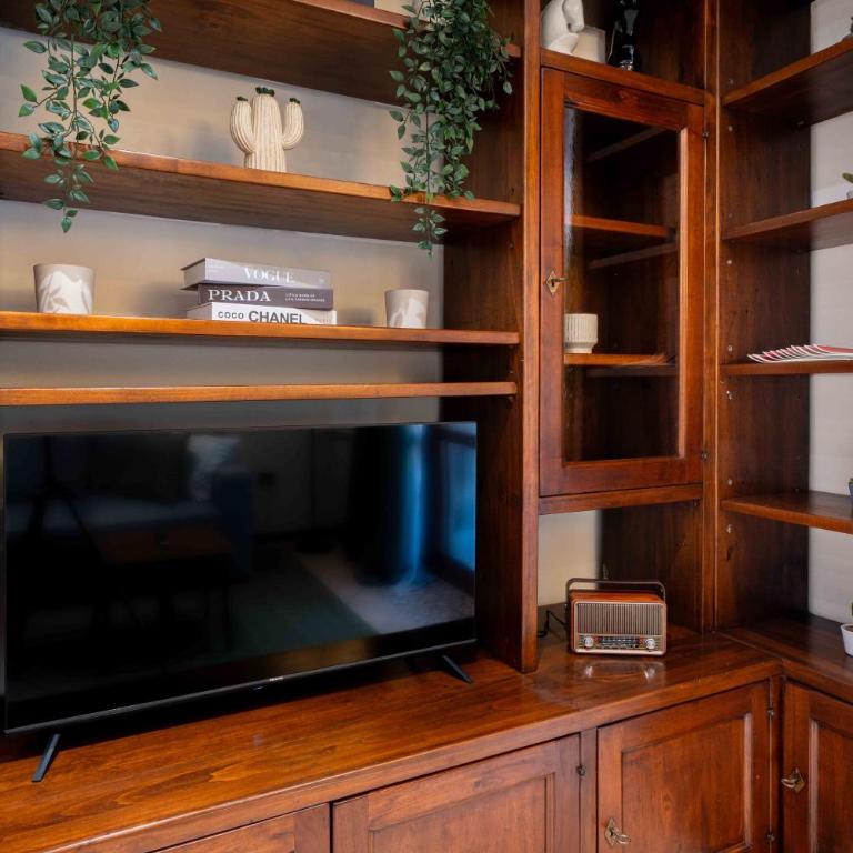 Turin Terrace Home - 2 Camere, 2 Bagni, Metro a due passi - Appartamento con 2 Camere da Letto - 7