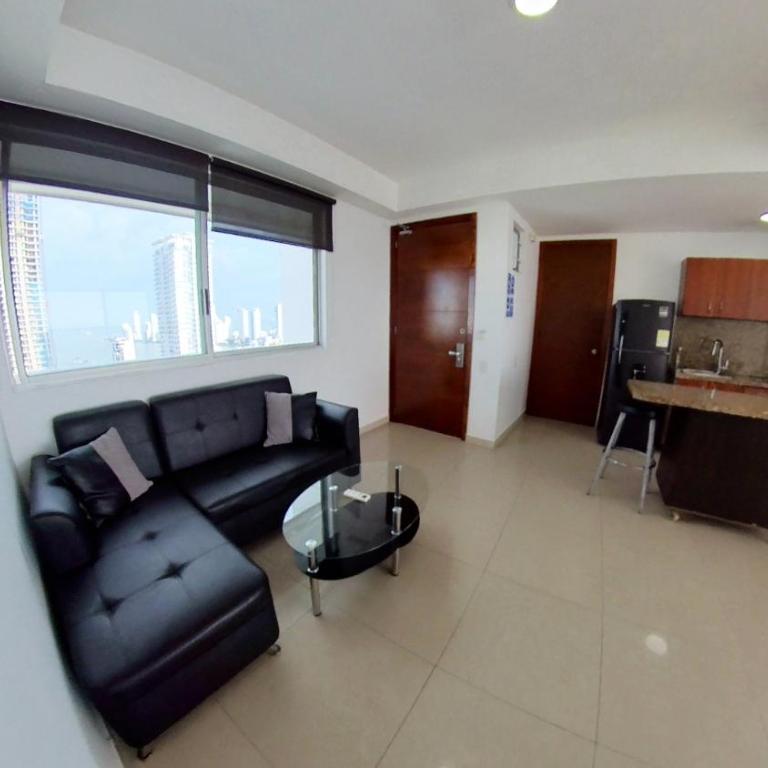 7 personas - Two-Bedroom Apartment - 6