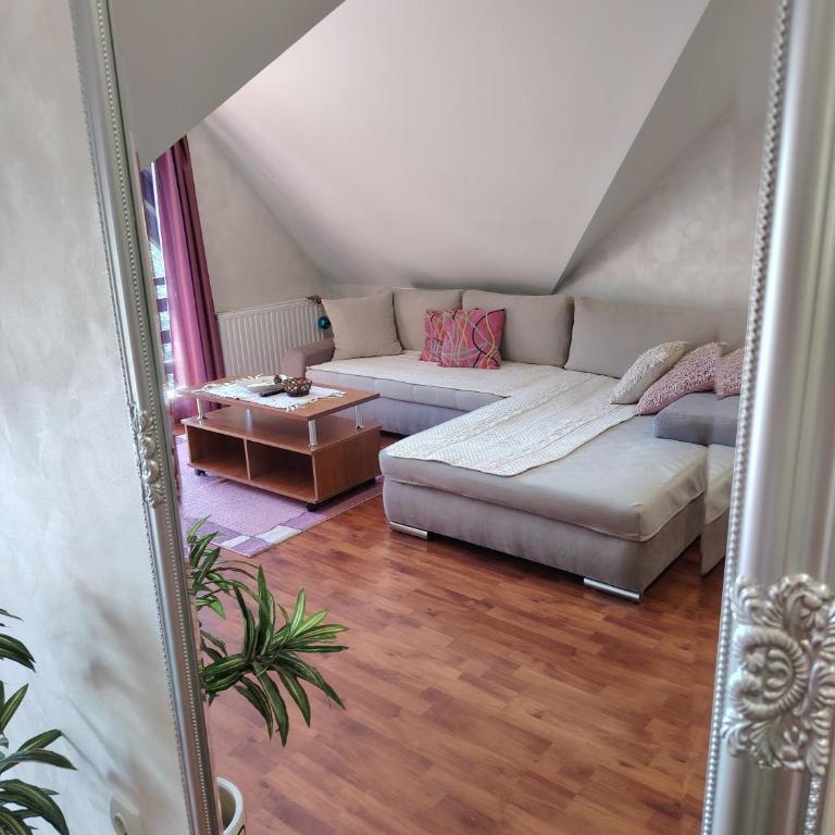 Apartments Vila Knez - Apartman sa 1 Spavaćom Sobom - 4