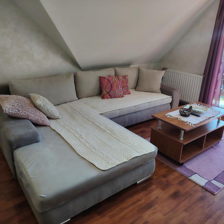 Apartments Vila Knez - Apartman sa 1 Spavaćom Sobom - 8