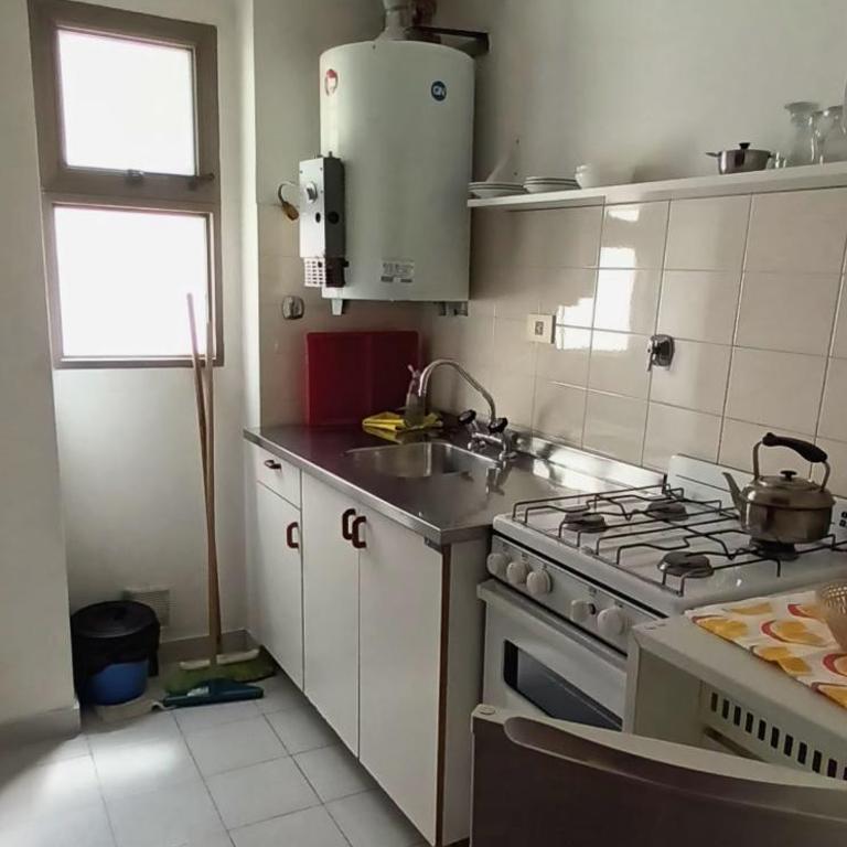 Patagonia Apart Hotel - Apartamento Estándar - 4