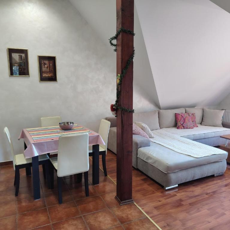 Apartments Vila Knez - Apartman sa 1 Spavaćom Sobom - 10