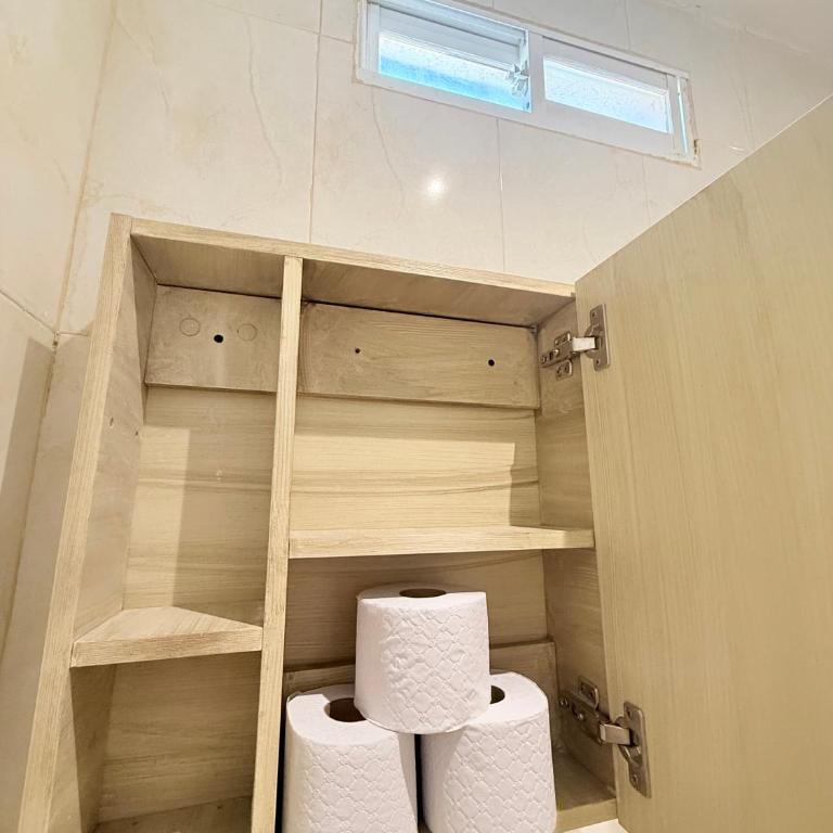 The Host at Santa Marta - Habitación Doble con aire acondicionado - 8