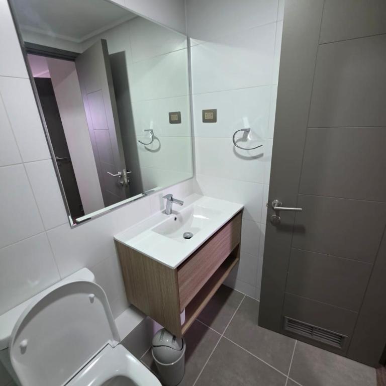 Departamento Jardín Austral - One-Bedroom Apartment - 3