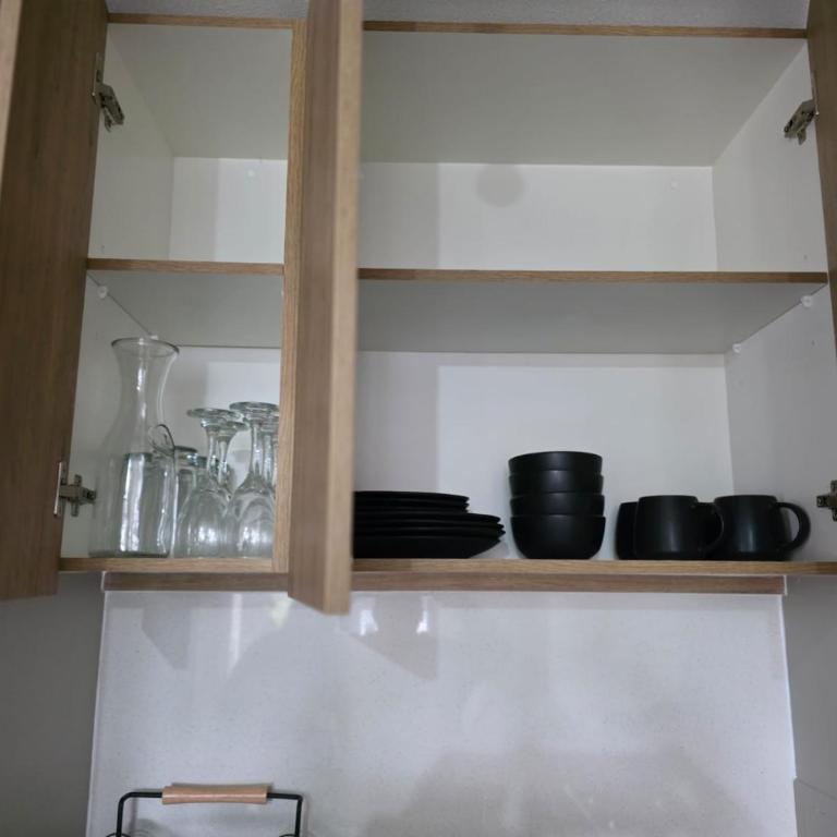 Departamento Jardín Austral - One-Bedroom Apartment - 7