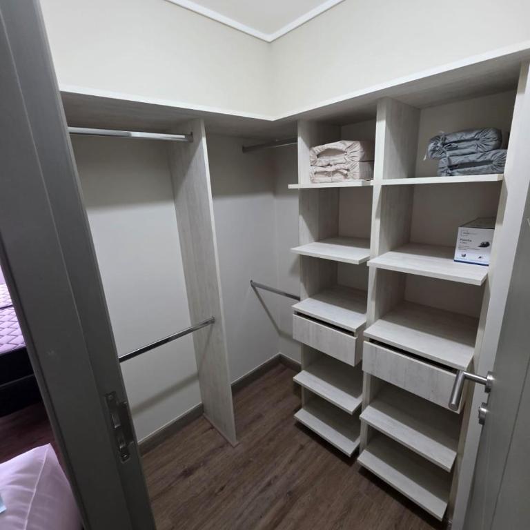 Departamento Jardín Austral - One-Bedroom Apartment - 9