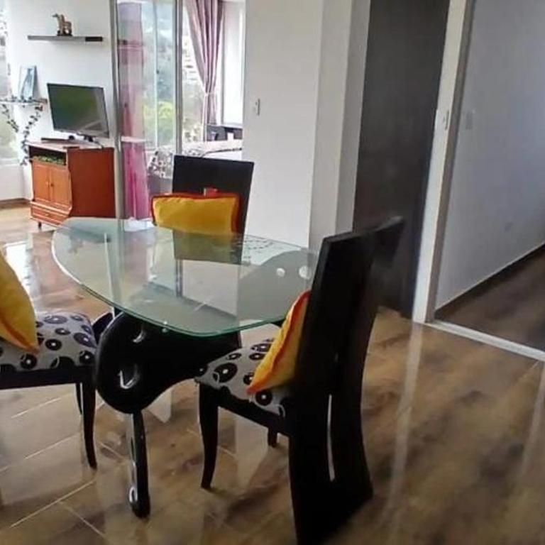 2F Cómodo Departamento Quito - Apartamento de 2 dormitorios - 6
