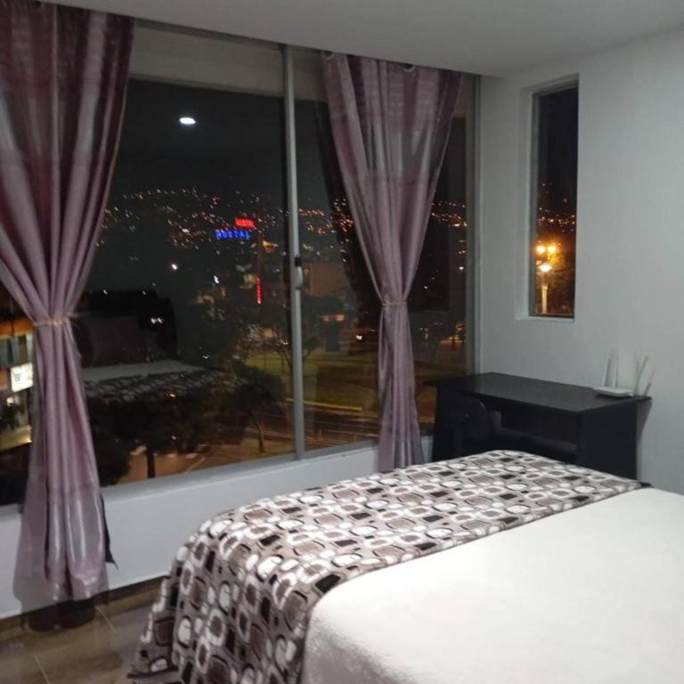 2F Cómodo Departamento Quito - Apartamento de 2 dormitorios - 7