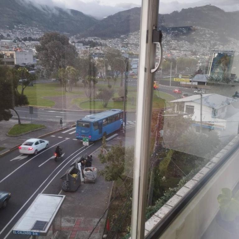 2F Cómodo Departamento Quito - Apartamento de 2 dormitorios - 8