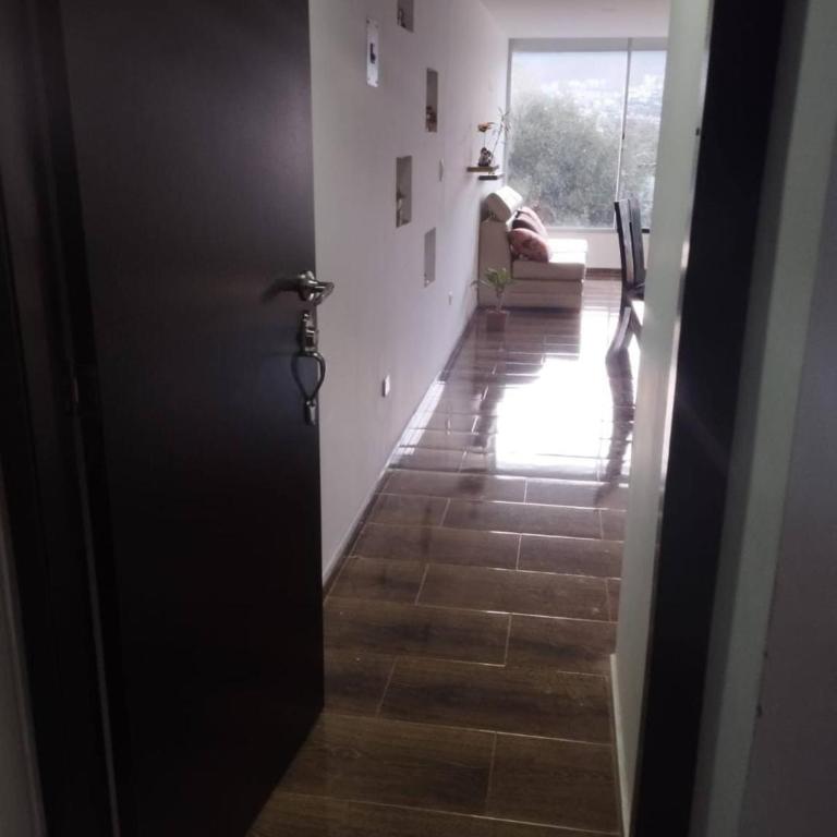 2F Cómodo Departamento Quito - Apartamento de 2 dormitorios - 10