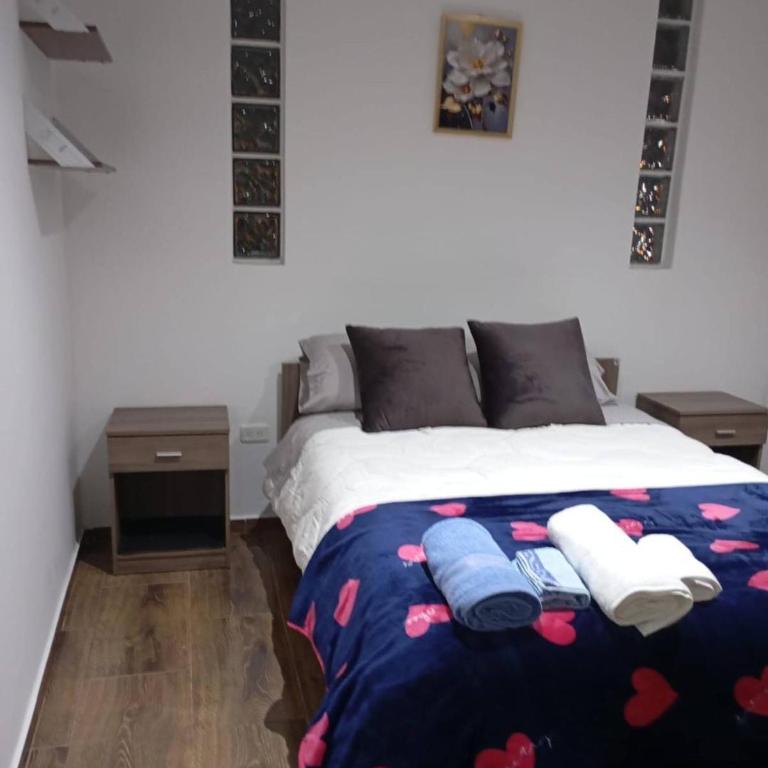2F Cómodo Departamento Quito - Apartamento de 2 dormitorios - 11