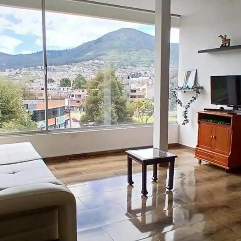 2F Cómodo Departamento Quito - Apartamento de 2 dormitorios - 13