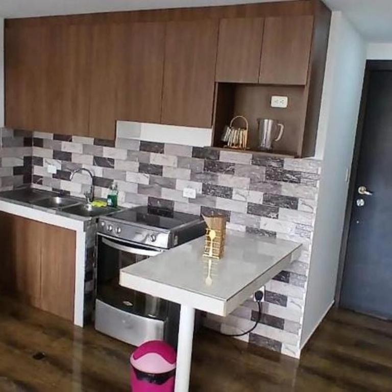2F Cómodo Departamento Quito - Apartamento de 2 dormitorios - 14