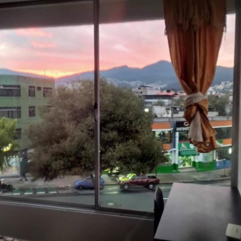 2F Cómodo Departamento Quito - Apartamento de 2 dormitorios - 15