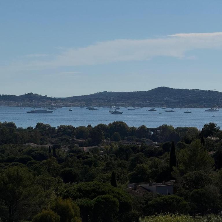 Les Restanques vue mer Bleuet 1241 - Appartamento con 2 Camere da Letto - 46