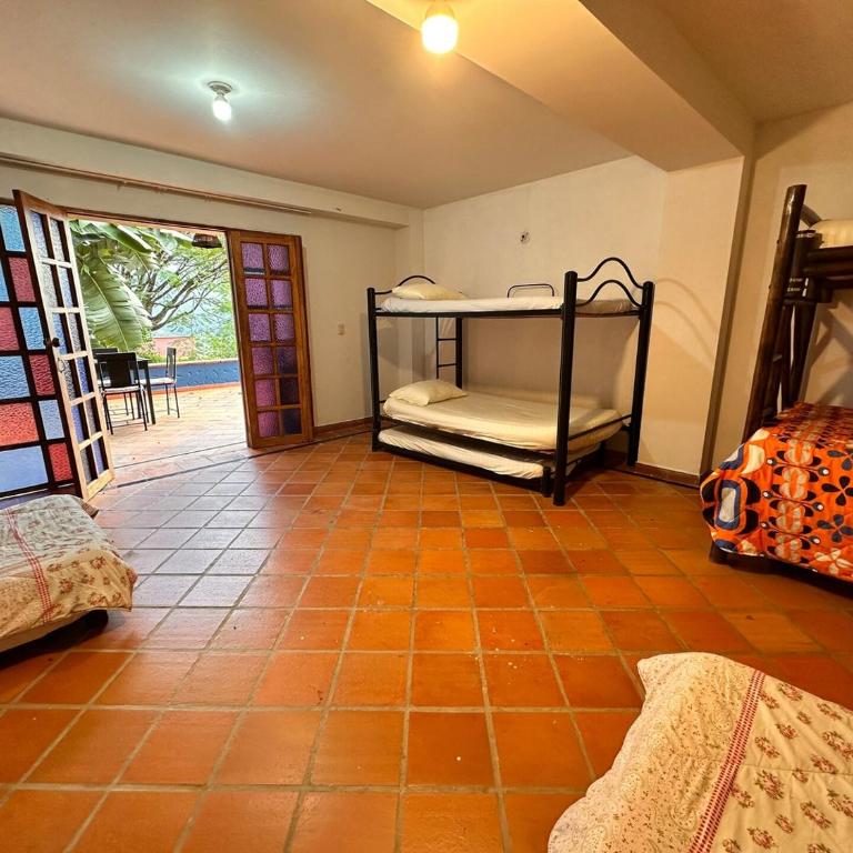 Paradise San Jeronimo Parcelacion 6BR AC Pool - Chalet - 53