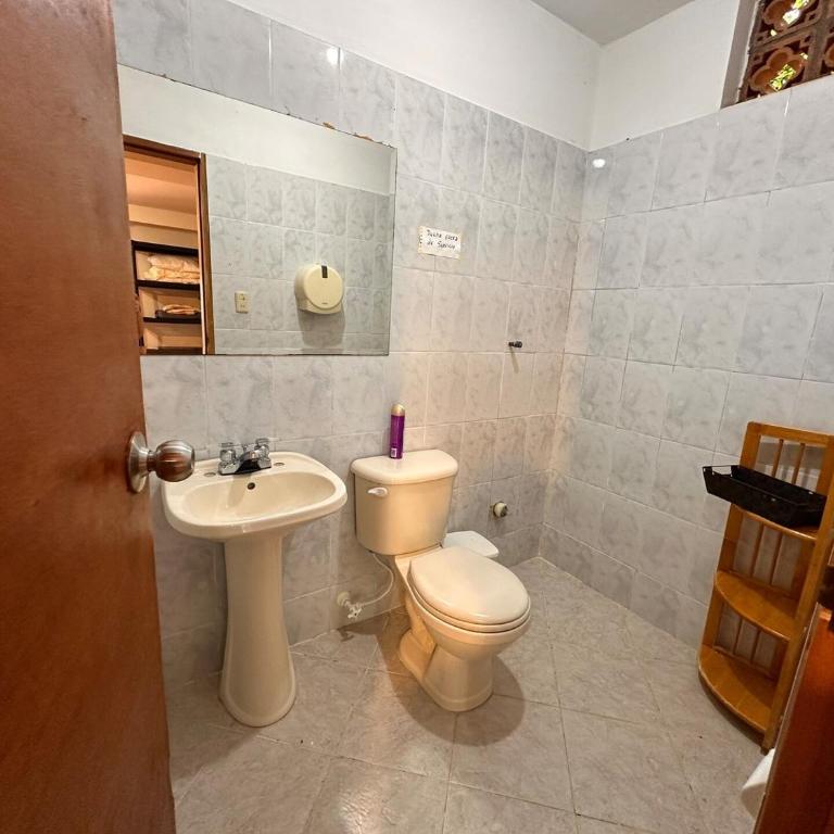 Paradise San Jeronimo Parcelacion 6BR AC Pool - Chalet - 56