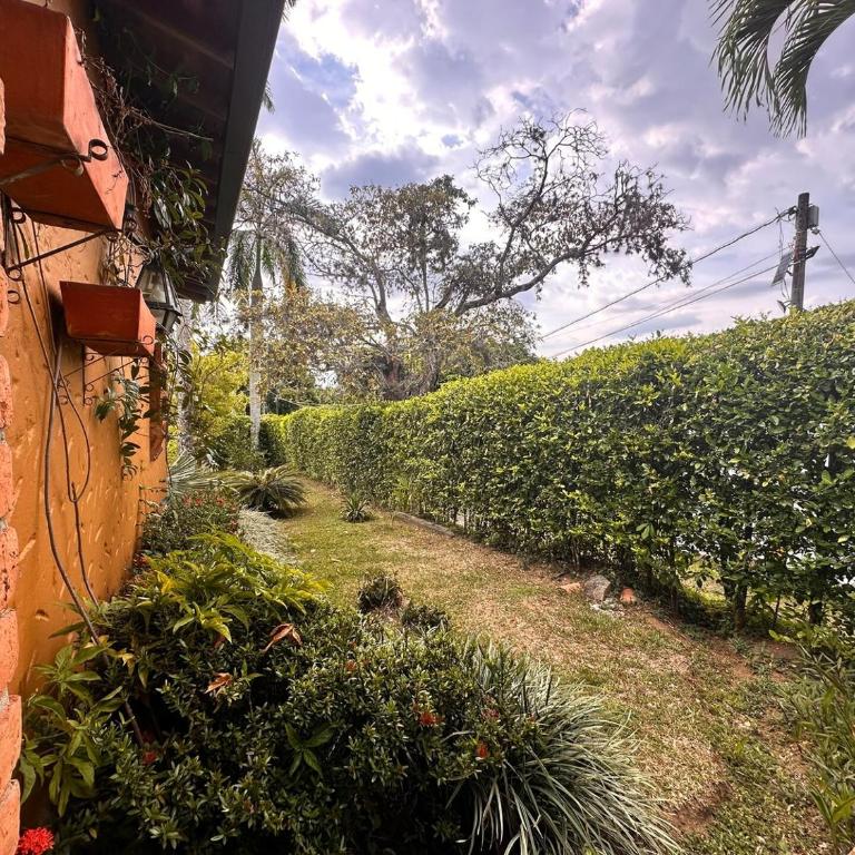 Paradise San Jeronimo Parcelacion 6BR AC Pool - Chalet - 61