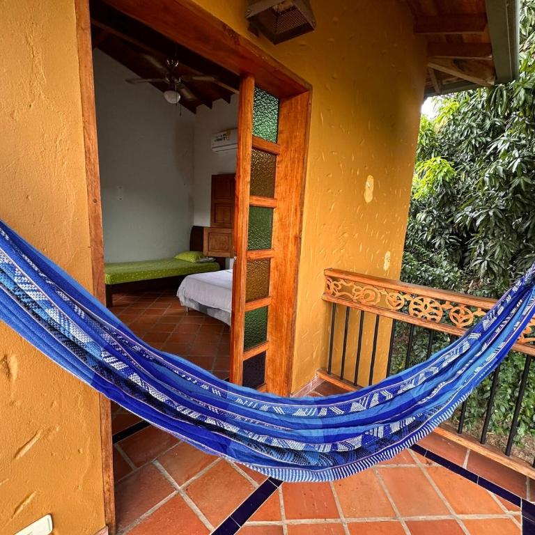Paradise San Jeronimo Parcelacion 6BR AC Pool - Chalet - 80