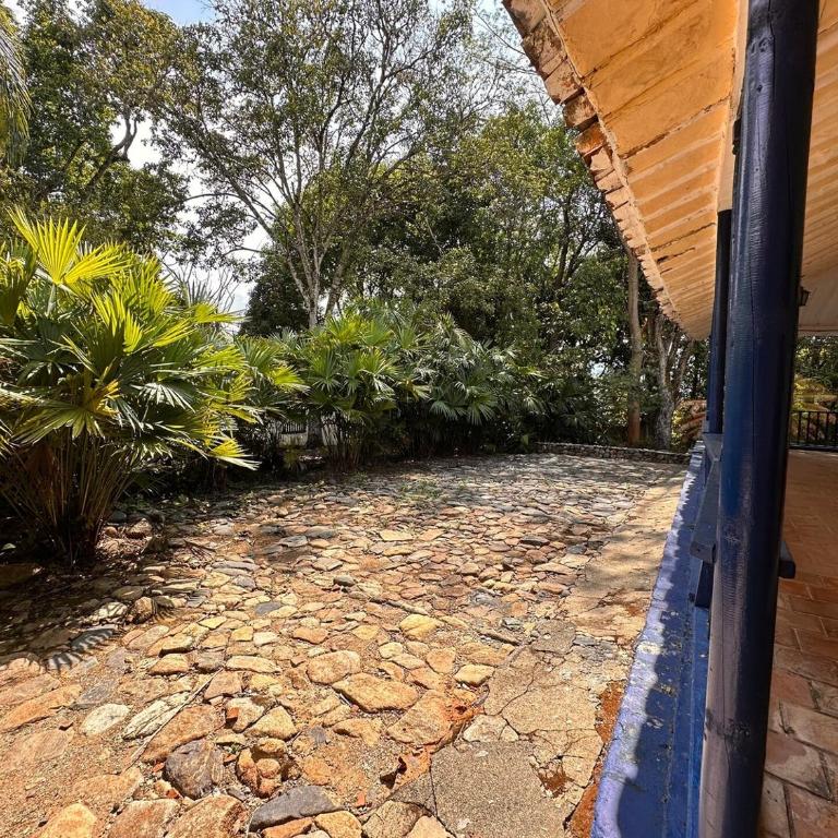 Paradise San Jeronimo Parcelacion 6BR AC Pool - Chalet - 84