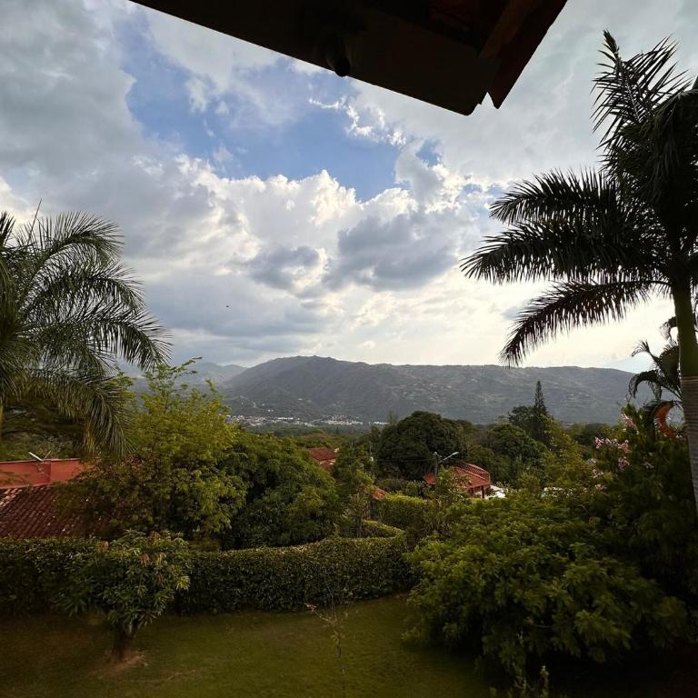 Paradise San Jeronimo Parcelacion 6BR AC Pool - Chalet - 88