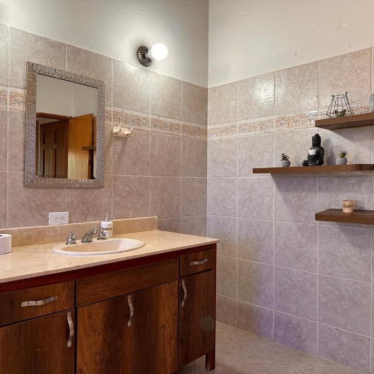 Paradise San Jeronimo Parcelacion 6BR AC Pool - Chalet - 97