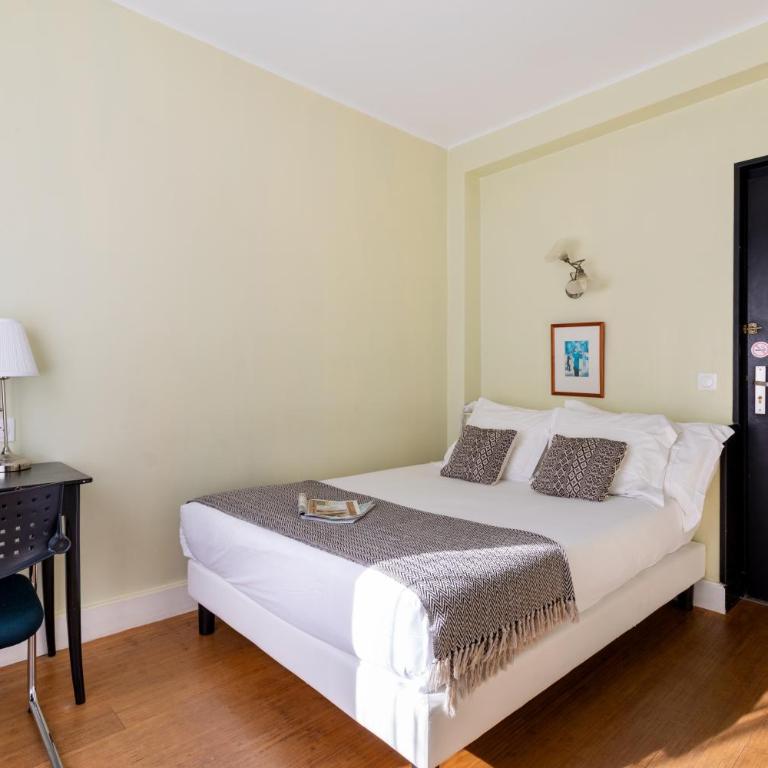 Brueghel - Chambre Double avec Baignoire - 19