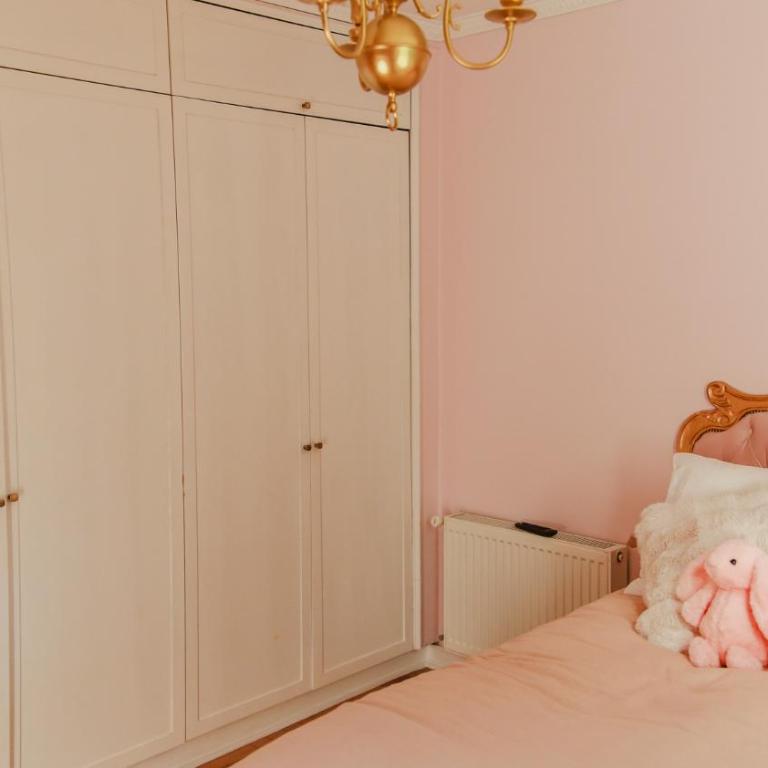 We Love Homes - A pasos del Costanera Center, MUT y Metro Tobalaba - One-Bedroom Apartment - 6