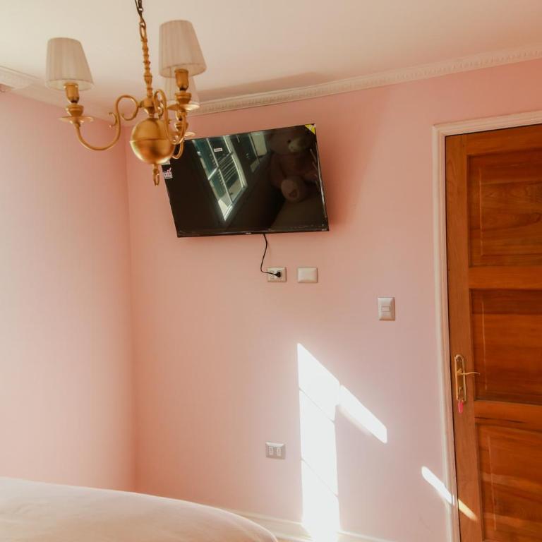 We Love Homes - A pasos del Costanera Center, MUT y Metro Tobalaba - One-Bedroom Apartment - 5