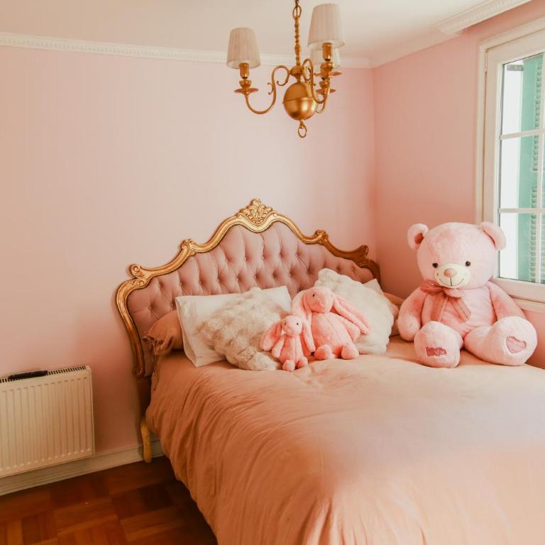 We Love Homes - A pasos del Costanera Center, MUT y Metro Tobalaba - One-Bedroom Apartment - 7