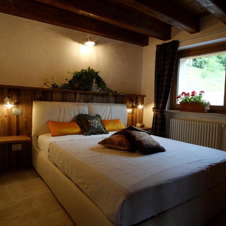 Panoramic Apartments Lerinon - Apartment mit Dusche - 3