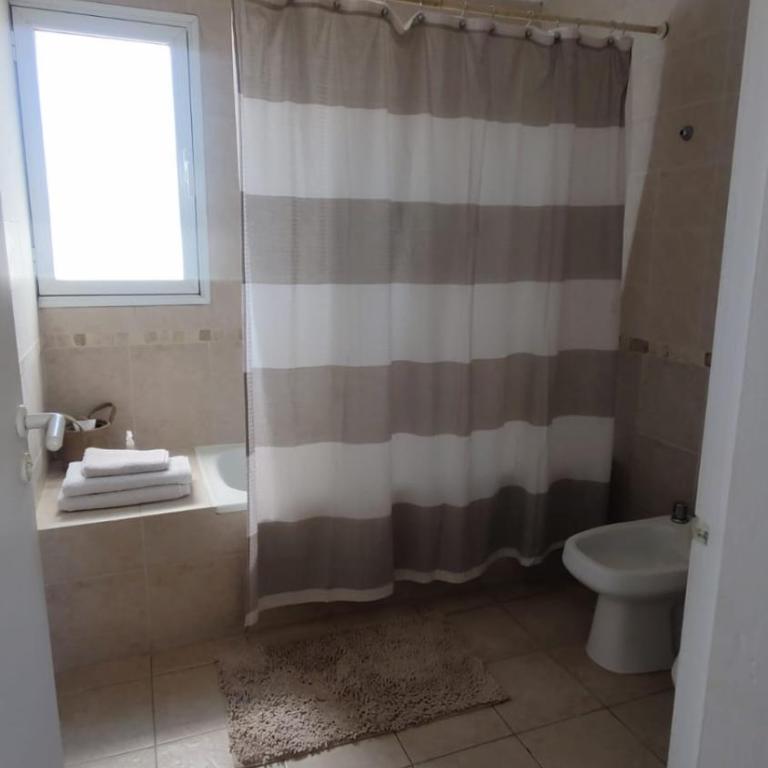 Casa en el parque de necochea - Casa de 3 dormitorios - 12