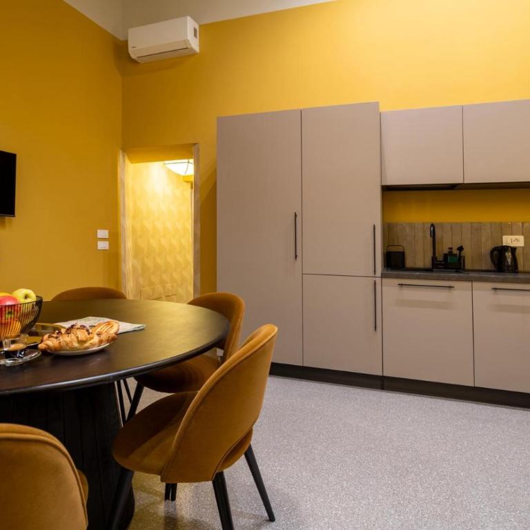 Maison Luxury Plaza - Casa con 2 Camere da Letto - 5
