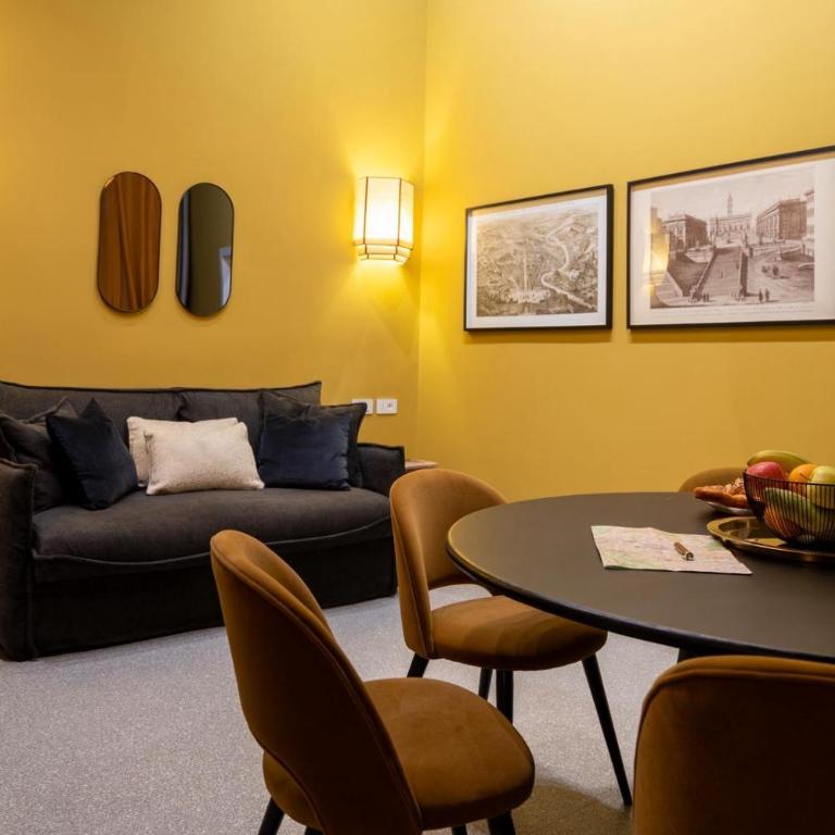 Maison Luxury Plaza - Casa con 2 Camere da Letto - 7