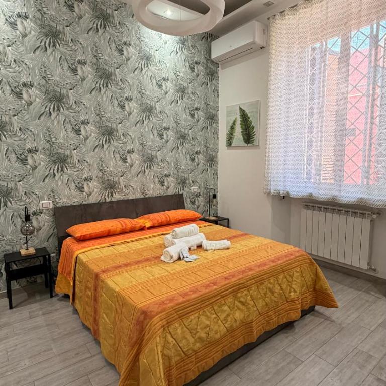 Le Petit Maison - Casa con 1 Camera da Letto - 5