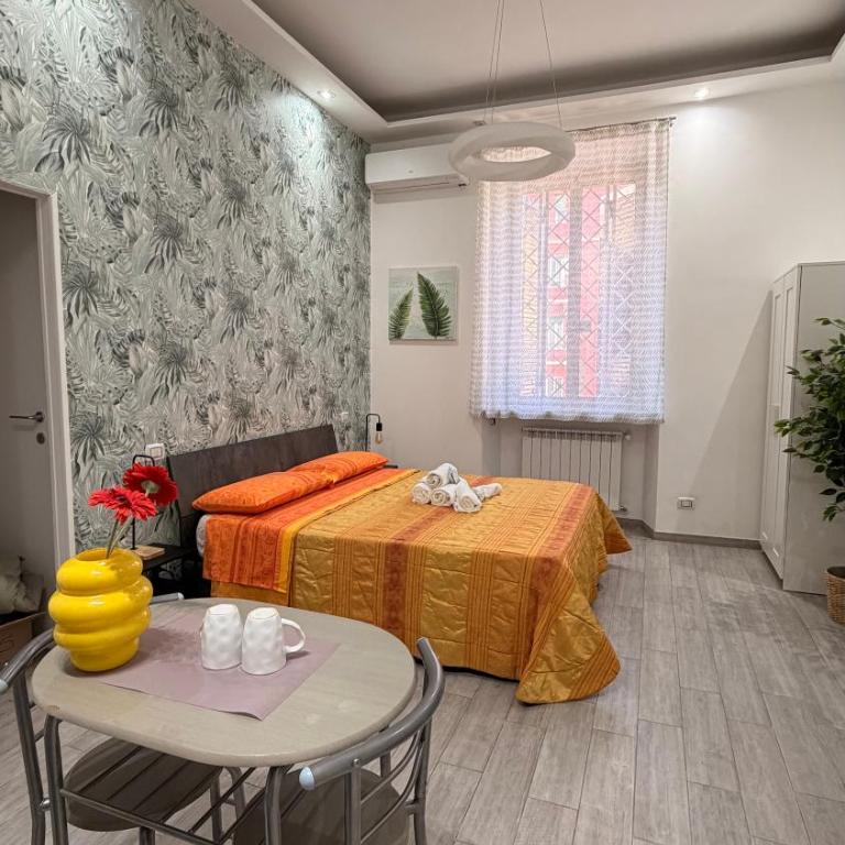 Le Petit Maison - Casa con 1 Camera da Letto - 1