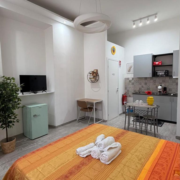 Le Petit Maison - Casa con 1 Camera da Letto - 8
