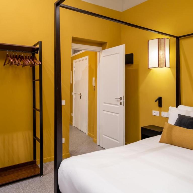 Maison Luxury Plaza - Casa con 2 Camere da Letto - 9