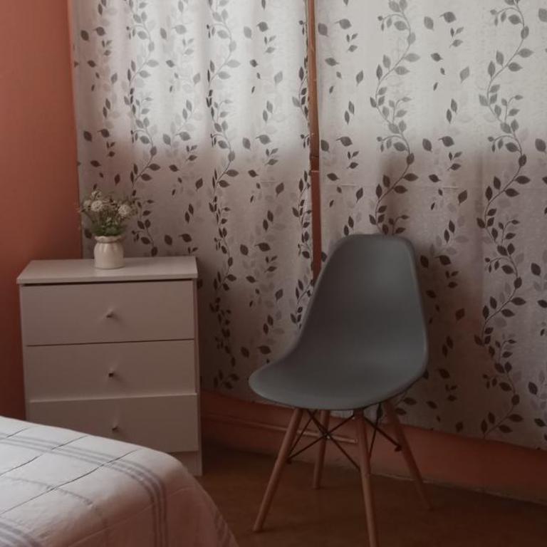 Departamento 5p Tierra del Sol Eterno - Ica centro - Apartamento de 2 dormitorios - 15