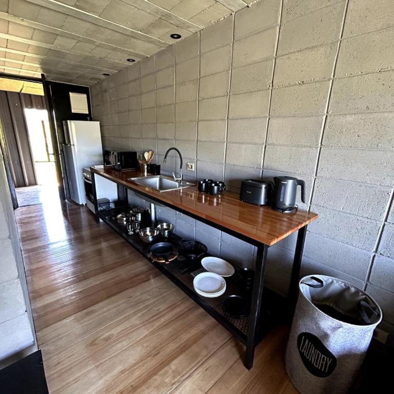 Pedre Loft - One-Bedroom Apartment - 9